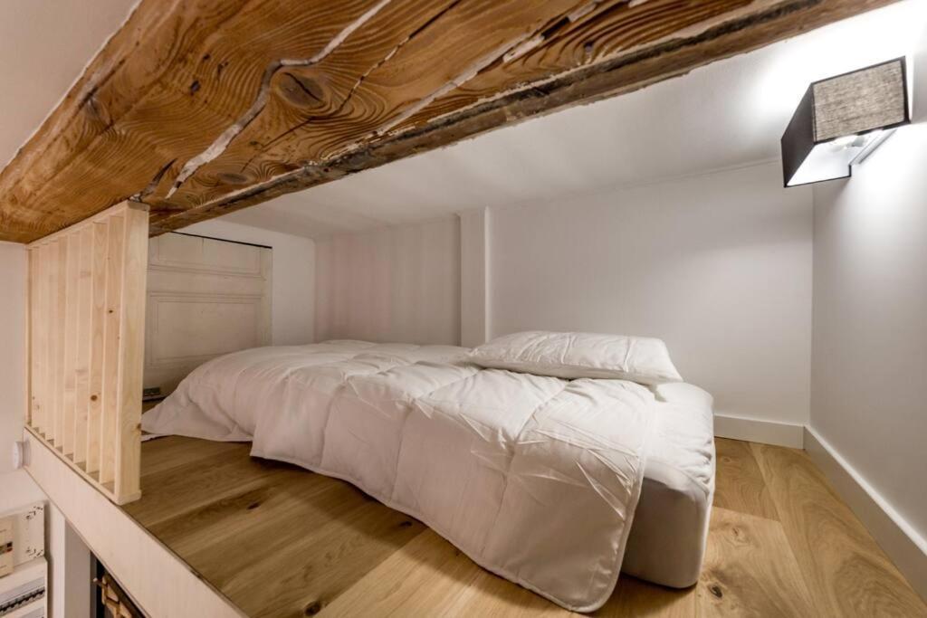 Appartement Proche Cite Internationale *