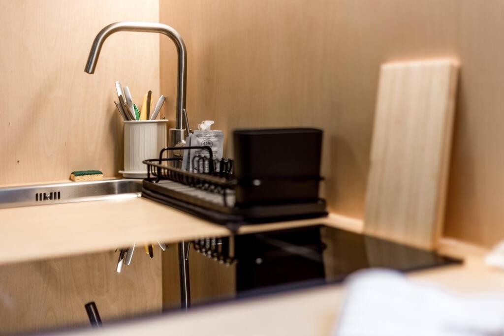 Appartement Proche Cite Internationale *
